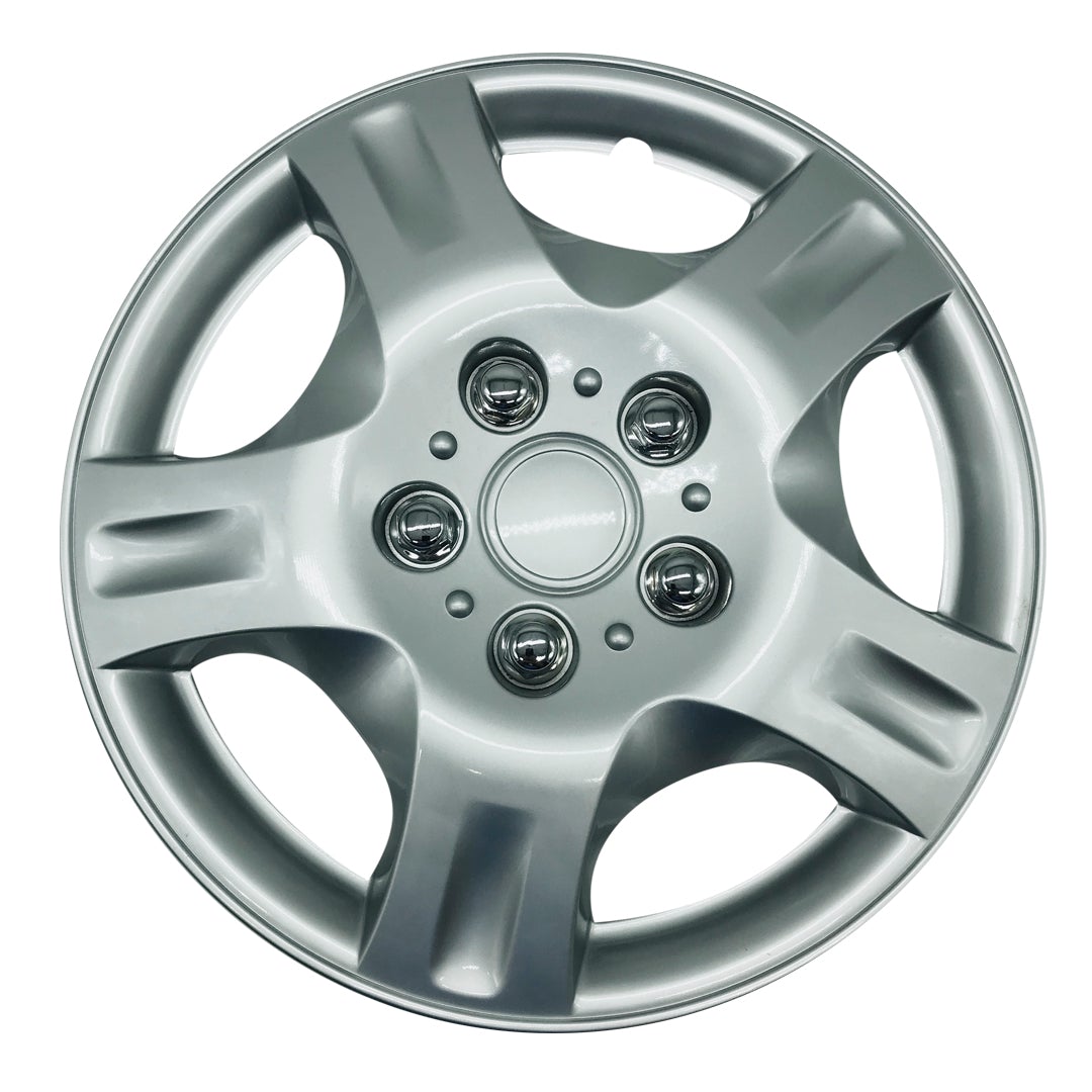 14 hubcaps on sale 4 lug